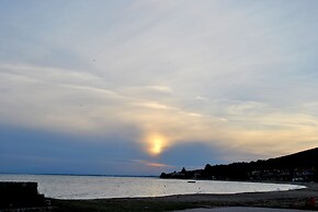 Halkidiki Luxurious Stonehouses