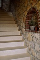 Halkidiki Luxurious Stonehouses