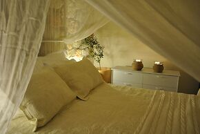 Halkidiki Luxurious Stonehouses