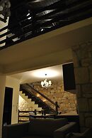 Halkidiki Luxurious Stonehouses