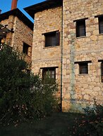 Halkidiki Luxurious Stonehouses