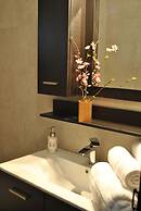 Halkidiki Luxurious Stonehouses