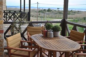 Halkidiki Luxurious Stonehouses