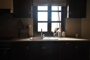 Halkidiki Luxurious Stonehouses