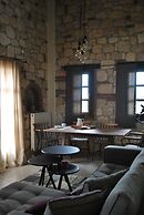 Halkidiki Luxurious Stonehouses