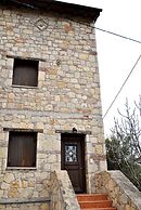 Halkidiki Luxurious Stonehouses