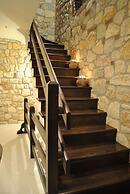 Halkidiki Luxurious Stonehouses