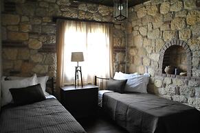 Halkidiki Luxurious Stonehouses