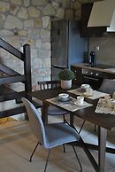 Halkidiki Luxurious Stonehouses