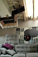 Halkidiki Luxurious Stonehouses