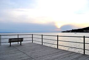 Halkidiki Luxurious Stonehouses