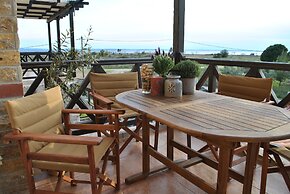 Halkidiki Luxurious Stonehouses