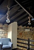 Halkidiki Luxurious Stonehouses