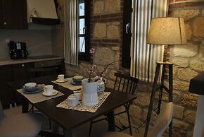 Halkidiki Luxurious Stonehouses