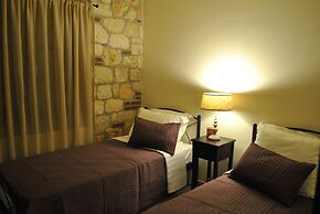 Halkidiki Luxurious Stonehouses