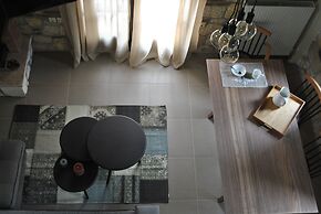 Halkidiki Luxurious Stonehouses