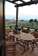 Halkidiki Luxurious Stonehouses