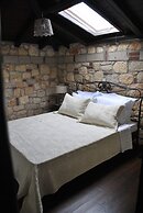 Halkidiki Luxurious Stonehouses