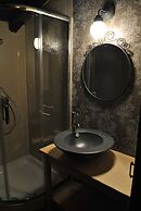 Halkidiki Luxurious Stonehouses