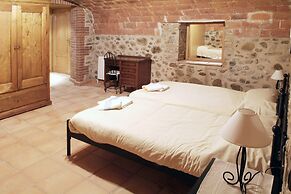 Can Carreras del Mas