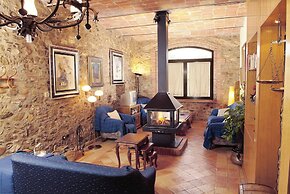 Can Carreras del Mas