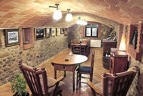 Can Carreras del Mas