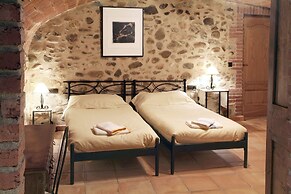 Can Carreras del Mas