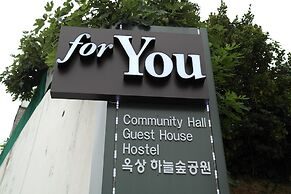 Hostel Foryou