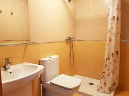 Apartamentos Portosin 3000