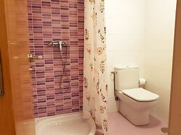 Apartamentos Portosin 3000