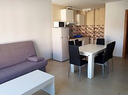 Apartamentos Portosin 3000