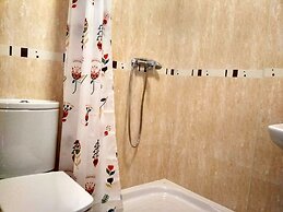 Apartamentos Portosin 3000