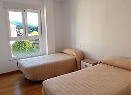 Apartamentos Portosin 3000