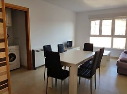 Apartamentos Portosin 3000