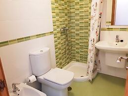 Apartamentos Portosin 3000