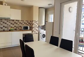 Apartamentos Portosin 3000