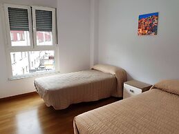 Apartamentos Portosin 3000