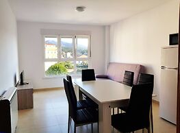 Apartamentos Portosin 3000