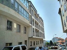 Apartamentos Portosin 3000