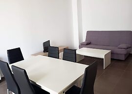 Apartamentos Portosin 3000