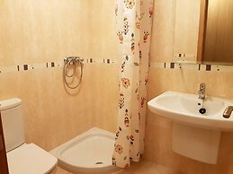 Apartamentos Portosin 3000