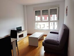 Apartamentos Portosin 3000