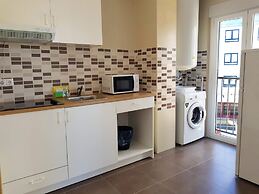 Apartamentos Portosin 3000