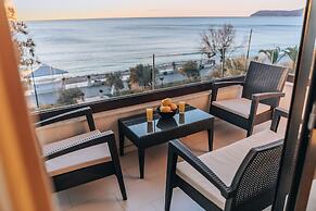 Apartments Kuce Lekovica snack bar- Bistro & Beach