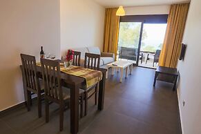 Apartments Kuce Lekovica snack bar- Bistro & Beach