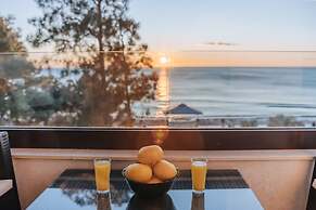 Apartments Kuce Lekovica snack bar- Bistro & Beach