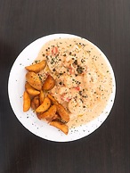 Apartments Kuce Lekovica snack bar- Bistro & Beach