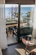 Apartments Kuce Lekovica snack bar- Bistro & Beach