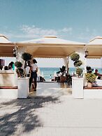 Apartments Kuce Lekovica snack bar- Bistro & Beach