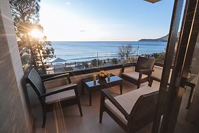 Apartments Kuce Lekovica snack bar- Bistro & Beach